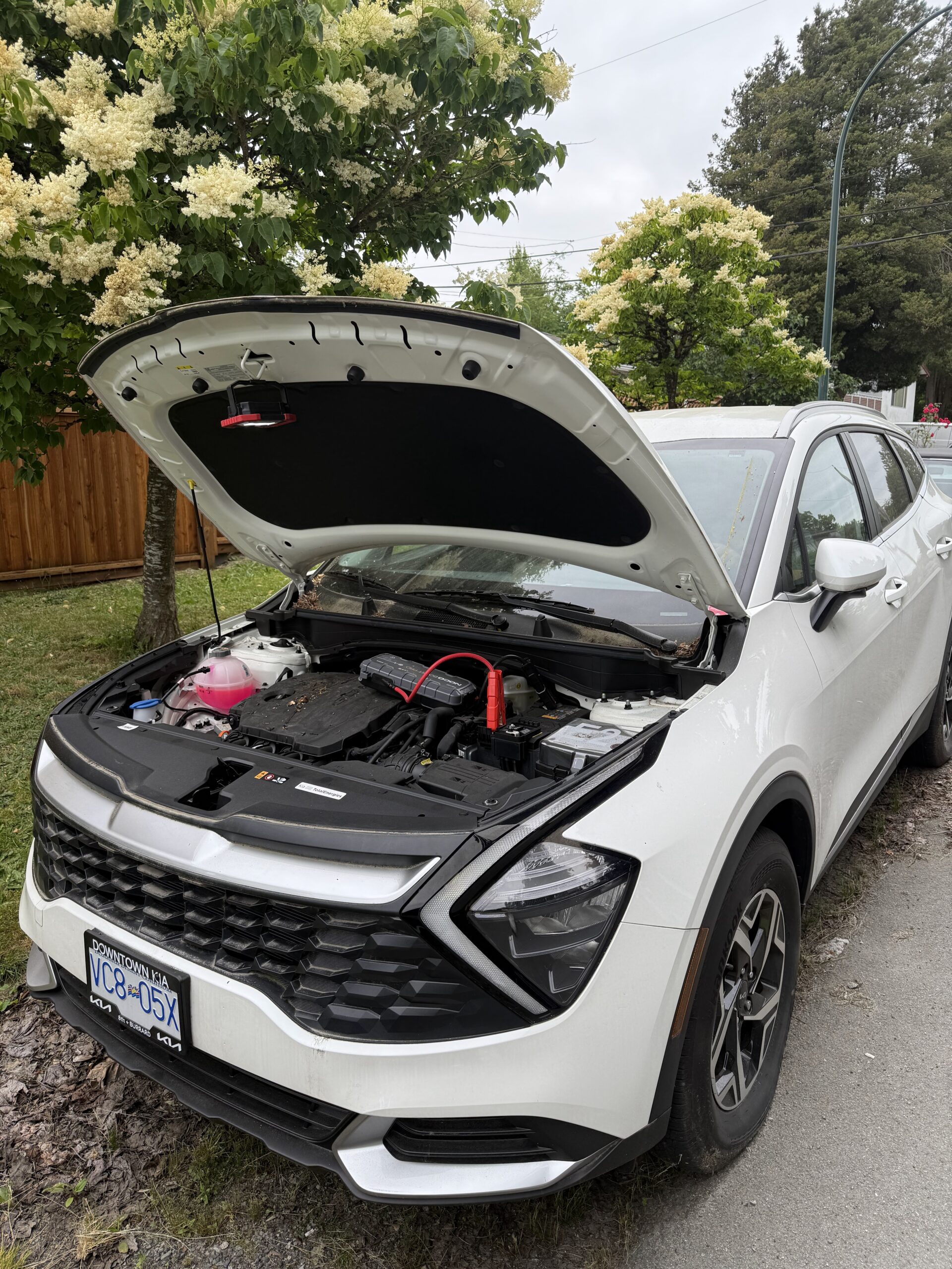 Protected: Car Won’t Start? Here’s How to Get a Jump Start for Your Car Fast