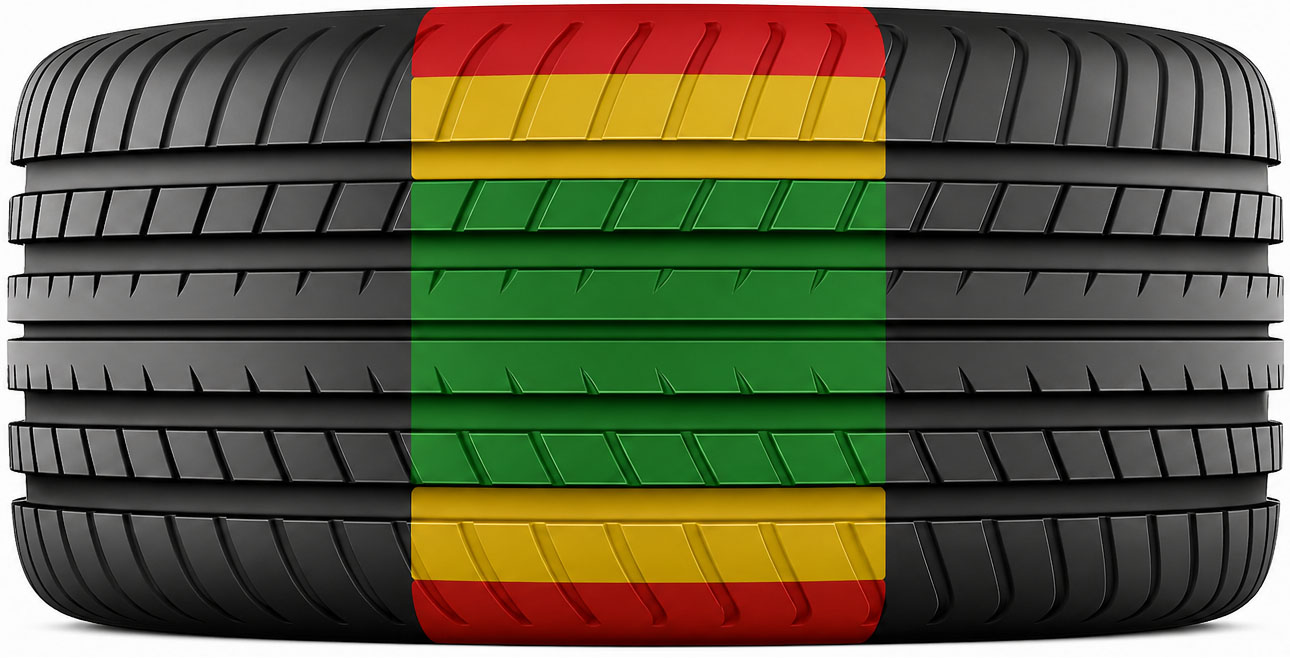 Tire Repair Policy | GRA | Vancouver